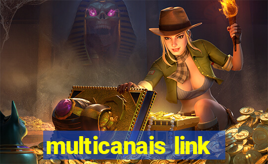 multicanais link